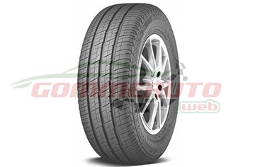 COP. 235/65R16C 121/119R VANCO 2 (DEMO,50km)
